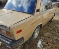 Бежевый ВАЗ 2106, объемом двигателя 1.6 л и пробегом 123 тыс. км за 720 $, фото 7 на Automoto.ua