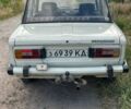 Бежевый ВАЗ 2106, объемом двигателя 1.6 л и пробегом 2 тыс. км за 660 $, фото 4 на Automoto.ua