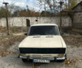 ВАЗ 2106 1983 у Марганце на Automoto.ua Бежевий ВАЗ 2106, об'ємом двигуна 1.5 л та пробігом 70 тис. км за 1100 $, фото 3 на Automoto.ua