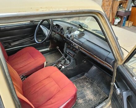 Бежевый ВАЗ 2106, объемом двигателя 1.6 л и пробегом 100 тыс. км за 670 $, фото 4 на Automoto.ua