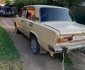 Бежевый ВАЗ 2106, объемом двигателя 1.5 л и пробегом 200 тыс. км за 650 $, фото 1 на Automoto.ua