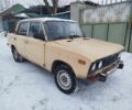 Бежевый ВАЗ 2106, объемом двигателя 1.5 л и пробегом 100 тыс. км за 297 $, фото 1 на Automoto.ua