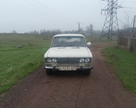 Бежевий ВАЗ 2106, об'ємом двигуна 1.3 л та пробігом 5 тис. км за 332 $, фото 3 на Automoto.ua