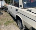 Бежевый ВАЗ 2106, объемом двигателя 1.5 л и пробегом 30 тыс. км за 206 $, фото 1 на Automoto.ua