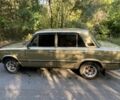 Бежевый ВАЗ 2106, объемом двигателя 1.3 л и пробегом 150 тыс. км за 675 $, фото 1 на Automoto.ua