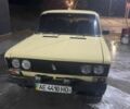 Бежевый ВАЗ 2106, объемом двигателя 1.3 л и пробегом 3 тыс. км за 632 $, фото 1 на Automoto.ua