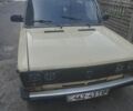 Бежевый ВАЗ 2106, объемом двигателя 2 л и пробегом 999 тыс. км за 336 $, фото 1 на Automoto.ua