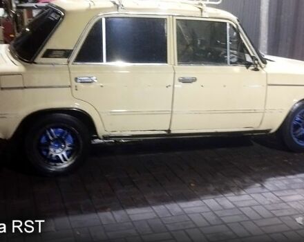 Бежевый ВАЗ 2106, объемом двигателя 1.6 л и пробегом 58 тыс. км за 900 $, фото 2 на Automoto.ua