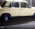 Бежевый ВАЗ 2106, объемом двигателя 1.6 л и пробегом 58 тыс. км за 900 $, фото 2 на Automoto.ua