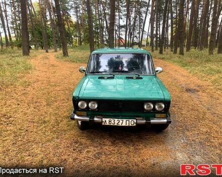 Бежевый ВАЗ 2106, объемом двигателя 1.2 л и пробегом 70 тыс. км за 650 $, фото 1 на Automoto.ua