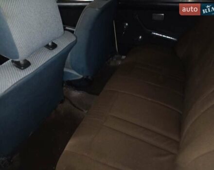 Бежевый ВАЗ 2106, объемом двигателя 1.3 л и пробегом 255 тыс. км за 800 $, фото 9 на Automoto.ua