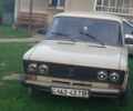 Бежевый ВАЗ 2106, объемом двигателя 2 л и пробегом 400 тыс. км за 392 $, фото 1 на Automoto.ua