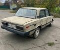 ВАЗ 2106 1983 в Овидиополе на Automoto.ua Бежевый ВАЗ 2106, объемом двигателя 1.3 л и пробегом 82 тыс. км за 300 $, фото 3 на Automoto.ua