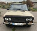 ВАЗ 2106 1983 в Овидиополе на Automoto.ua Бежевый ВАЗ 2106, объемом двигателя 1.3 л и пробегом 82 тыс. км за 300 $, фото 1 на Automoto.ua