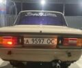 Бежевый ВАЗ 2106, объемом двигателя 1.2 л и пробегом 110 тыс. км за 238 $, фото 5 на Automoto.ua