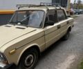 Бежевий ВАЗ 2106, об'ємом двигуна 1.3 л та пробігом 100 тис. км за 550 $, фото 1 на Automoto.ua