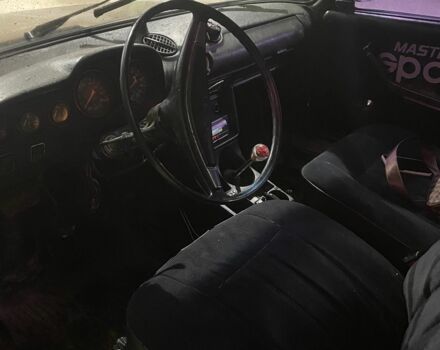 Бежевый ВАЗ 2106, объемом двигателя 1.2 л и пробегом 110 тыс. км за 238 $, фото 8 на Automoto.ua