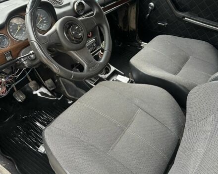 Бежевый ВАЗ 2106, объемом двигателя 1.6 л и пробегом 86 тыс. км за 521 $, фото 7 на Automoto.ua