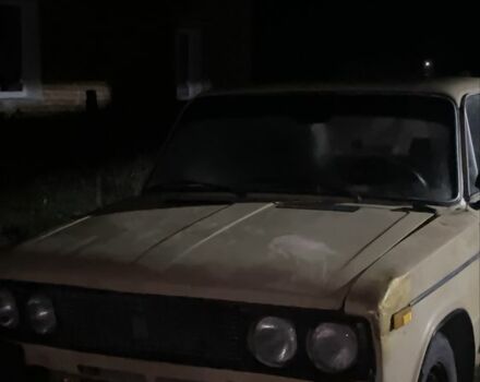 Бежевий ВАЗ 2106, об'ємом двигуна 1.5 л та пробігом 2 тис. км за 350 $, фото 3 на Automoto.ua