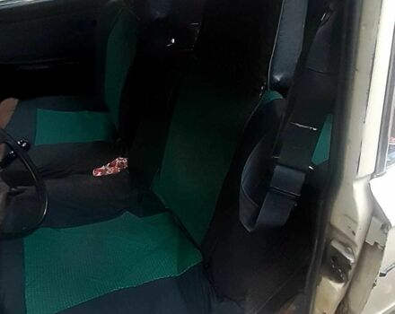 ВАЗ 2106 1983 в Кропивницком (Кировограде) на Automoto.ua Бежевый ВАЗ 2106, объемом двигателя 1.5 л и пробегом 290 тыс. км за 476 $, фото 3 на Automoto.ua