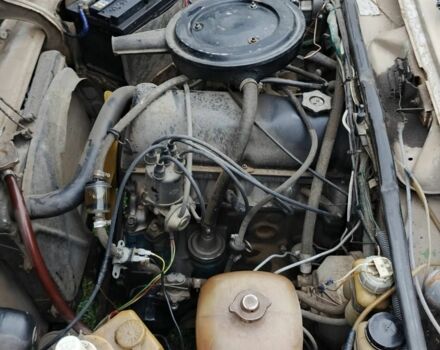 Бежевый ВАЗ 2106, объемом двигателя 0 л и пробегом 15 тыс. км за 595 $, фото 16 на Automoto.ua