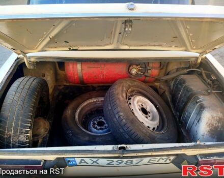 Бежевый ВАЗ 2106, объемом двигателя 1.6 л и пробегом 500 тыс. км за 700 $, фото 4 на Automoto.ua