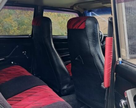 Бежевый ВАЗ 2106, объемом двигателя 0 л и пробегом 15 тыс. км за 595 $, фото 14 на Automoto.ua