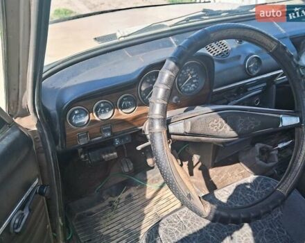Бежевый ВАЗ 2106, объемом двигателя 0 л и пробегом 69 тыс. км за 330 $, фото 3 на Automoto.ua
