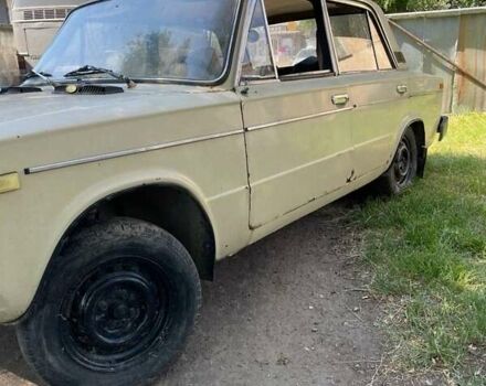 Бежевый ВАЗ 2106, объемом двигателя 1.6 л и пробегом 222 тыс. км за 250 $, фото 3 на Automoto.ua