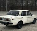 Бежевый ВАЗ 2106, объемом двигателя 1.6 л и пробегом 86 тыс. км за 521 $, фото 4 на Automoto.ua