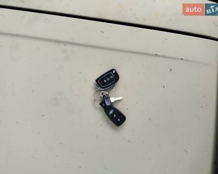 Бежевий ВАЗ 2106, об'ємом двигуна 1 л та пробігом 25 тис. км за 750 $, фото 10 на Automoto.ua