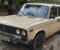 Бежевый ВАЗ 2106, объемом двигателя 1.5 л и пробегом 1 тыс. км за 607 $, фото 1 на Automoto.ua