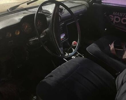 Бежевый ВАЗ 2106, объемом двигателя 1.2 л и пробегом 110 тыс. км за 238 $, фото 6 на Automoto.ua