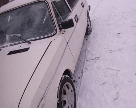 Бежевый ВАЗ 2106, объемом двигателя 1.6 л и пробегом 3 тыс. км за 615 $, фото 5 на Automoto.ua