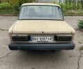 ВАЗ 2106 1983 в Овидиополе на Automoto.ua Бежевый ВАЗ 2106, объемом двигателя 1.3 л и пробегом 82 тыс. км за 300 $, фото 4 на Automoto.ua