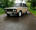 Бежевый ВАЗ 2106, объемом двигателя 1.5 л и пробегом 0 тыс. км за 600 $, фото 1 на Automoto.ua