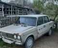 Бежевый ВАЗ 2106, объемом двигателя 1.6 л и пробегом 300 тыс. км за 229 $, фото 1 на Automoto.ua