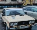 Бежевый ВАЗ 2106, объемом двигателя 1.6 л и пробегом 300 тыс. км за 650 $, фото 1 на Automoto.ua