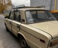 Бежевий ВАЗ 2106, об'ємом двигуна 1.3 л та пробігом 100 тис. км за 550 $, фото 2 на Automoto.ua