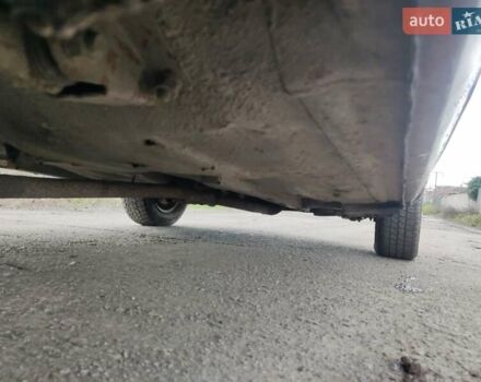 Бежевий ВАЗ 2106, об'ємом двигуна 1.46 л та пробігом 200 тис. км за 650 $, фото 1 на Automoto.ua