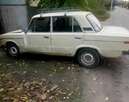 ВАЗ 2106 1983 в Кропивницком (Кировограде) на Automoto.ua Бежевый ВАЗ 2106, объемом двигателя 1.5 л и пробегом 290 тыс. км за 476 $, фото 1 на Automoto.ua