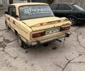 Бежевый ВАЗ 2106, объемом двигателя 1.3 л и пробегом 137 тыс. км за 700 $, фото 3 на Automoto.ua