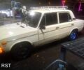 Бежевый ВАЗ 2106, объемом двигателя 1.6 л и пробегом 58 тыс. км за 900 $, фото 1 на Automoto.ua