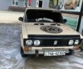 Бежевый ВАЗ 2106, объемом двигателя 1.3 л и пробегом 100 тыс. км за 800 $, фото 1 на Automoto.ua