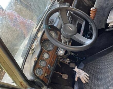 Бежевий ВАЗ 2106, об'ємом двигуна 1.6 л та пробігом 222 тис. км за 250 $, фото 5 на Automoto.ua