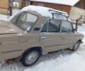 Бежевый ВАЗ 2106, объемом двигателя 0 л и пробегом 1 тыс. км за 500 $, фото 1 на Automoto.ua