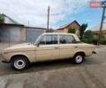 Бежевый ВАЗ 2106, объемом двигателя 1.3 л и пробегом 255 тыс. км за 750 $, фото 1 на Automoto.ua