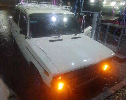Бежевий ВАЗ 2106, об'ємом двигуна 0 л та пробігом 58 тис. км за 829 $, фото 2 на Automoto.ua