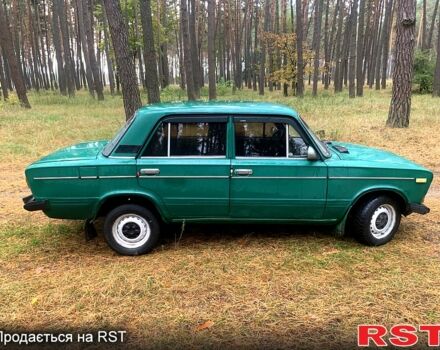 Бежевый ВАЗ 2106, объемом двигателя 1.2 л и пробегом 70 тыс. км за 650 $, фото 5 на Automoto.ua