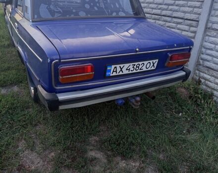 Бежевый ВАЗ 2106, объемом двигателя 0 л и пробегом 123 тыс. км за 550 $, фото 10 на Automoto.ua